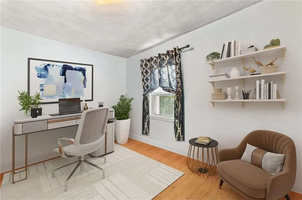 4 S Cornell Avenue Warren RI 02885