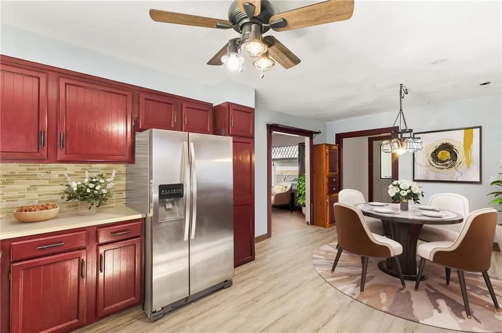 4 S Cornell Avenue Warren RI 02885