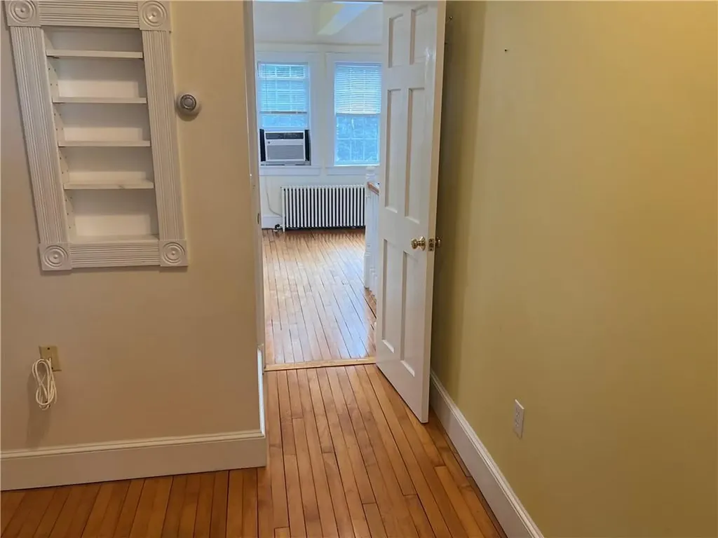 11 Admiral Kalbfus Road Newport RI 02840