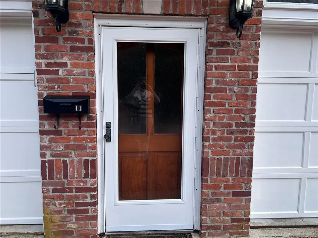 11 Admiral Kalbfus Road Newport RI 02840