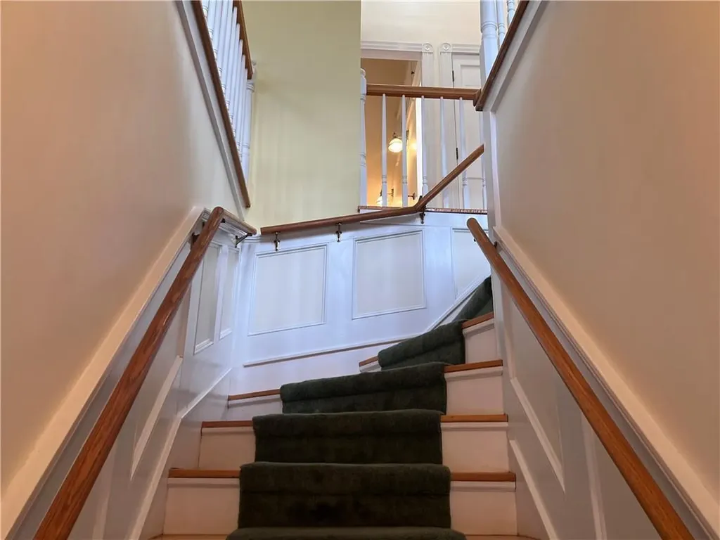 11 Admiral Kalbfus Road Newport RI 02840