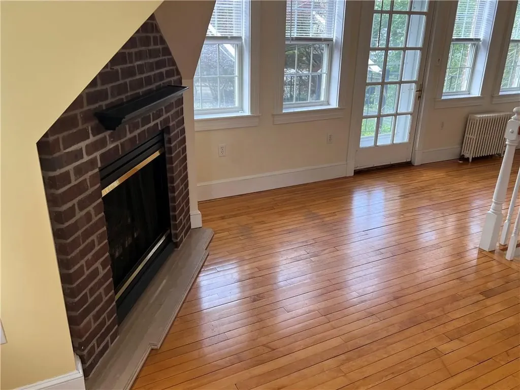 11 Admiral Kalbfus Road Newport RI 02840