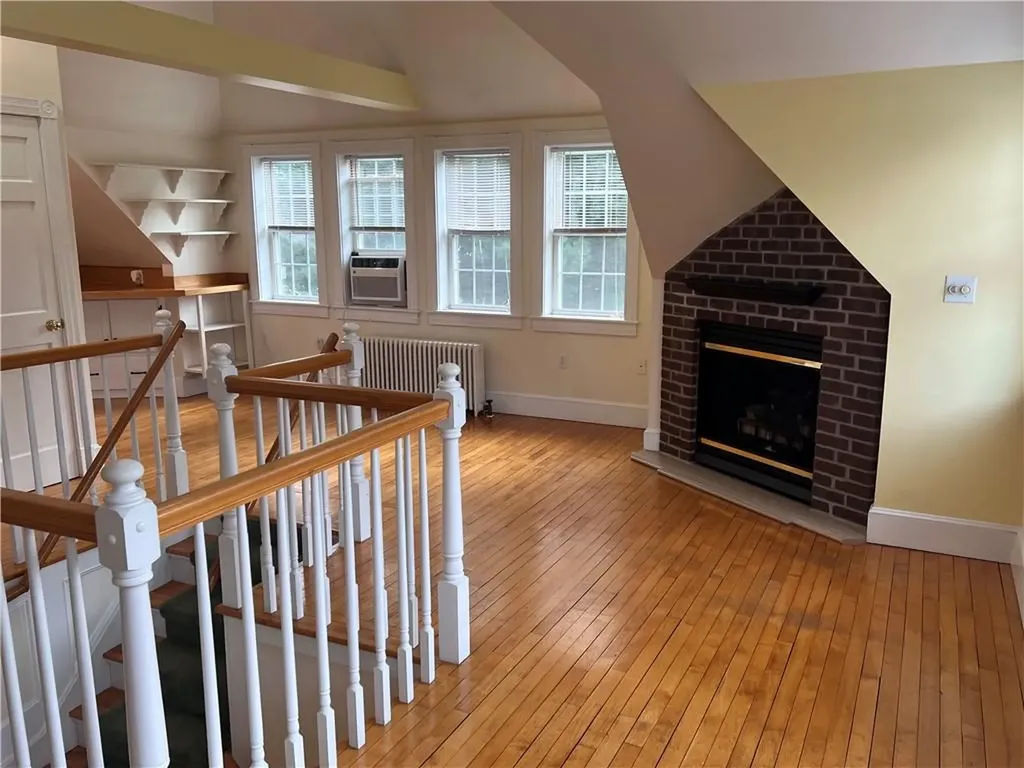 11 Admiral Kalbfus Road Newport RI 02840