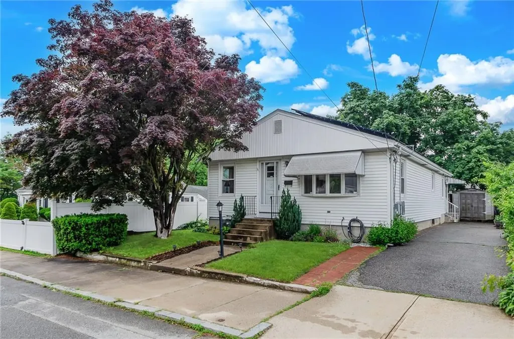 75 Columbus Street Providence RI 02908