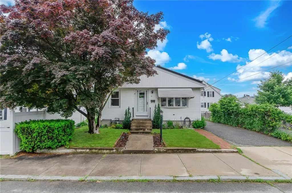 75 Columbus Street Providence RI 02908