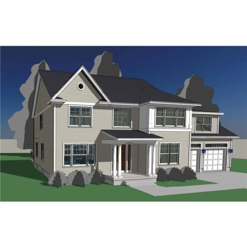 0 Orchard Court Johnston RI 02919