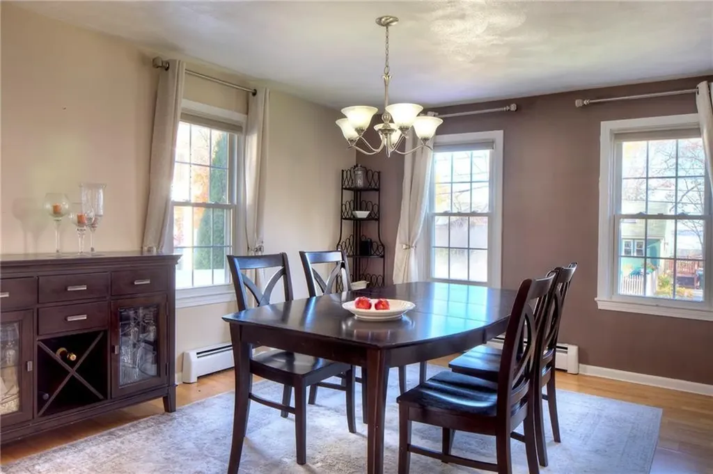 13 Cedar Drive Bristol RI 02809