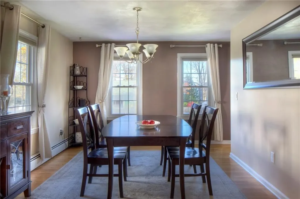 13 Cedar Drive Bristol RI 02809