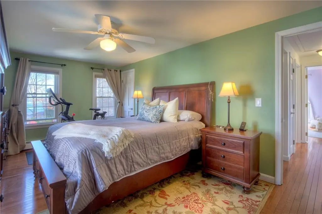 13 Cedar Drive Bristol RI 02809