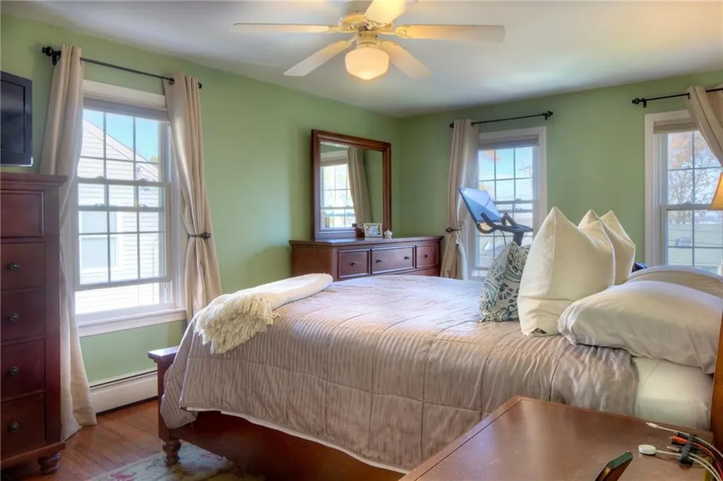13 Cedar Drive Bristol RI 02809