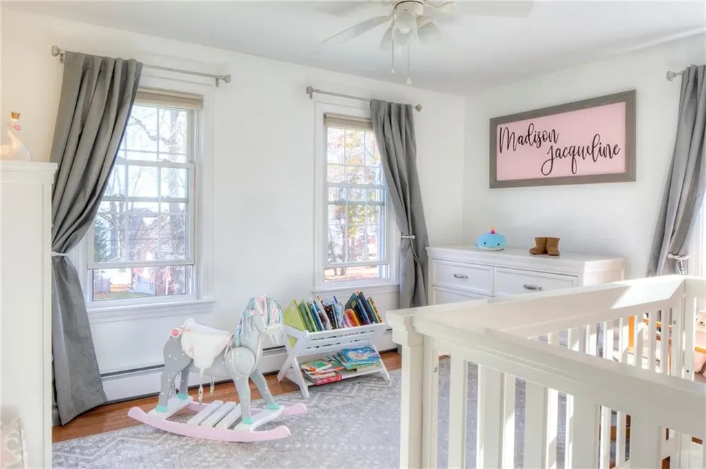 13 Cedar Drive Bristol RI 02809