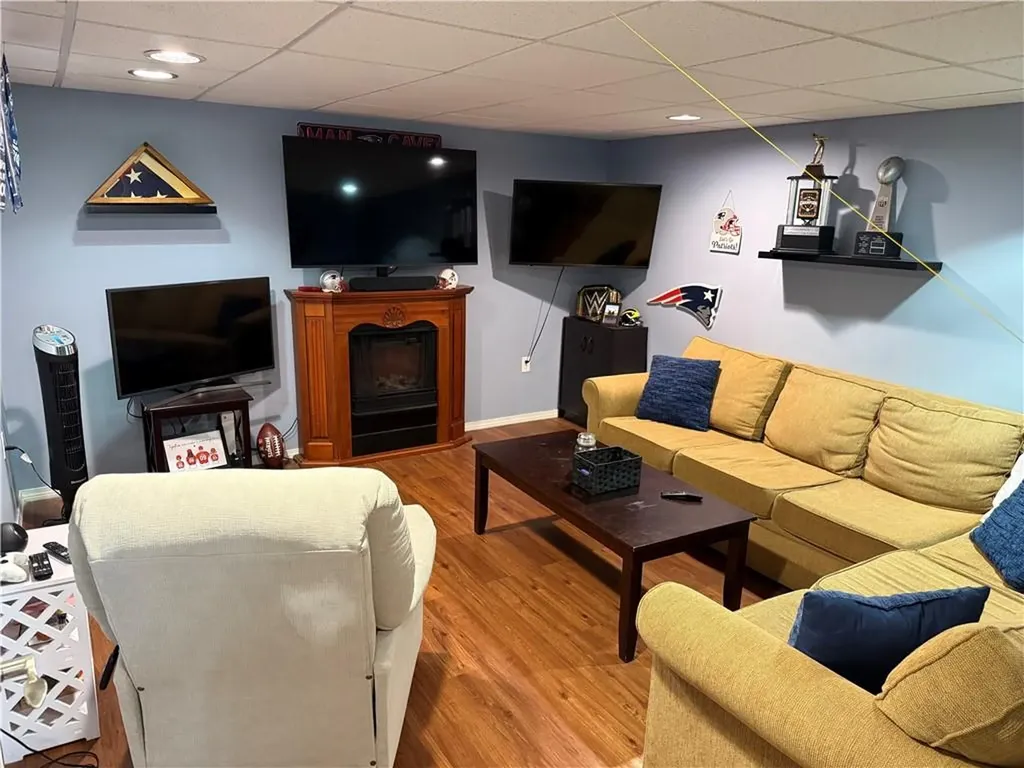 13 Cedar Drive Bristol RI 02809