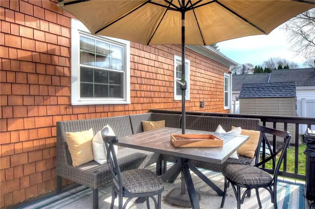 13 Cedar Drive Bristol RI 02809