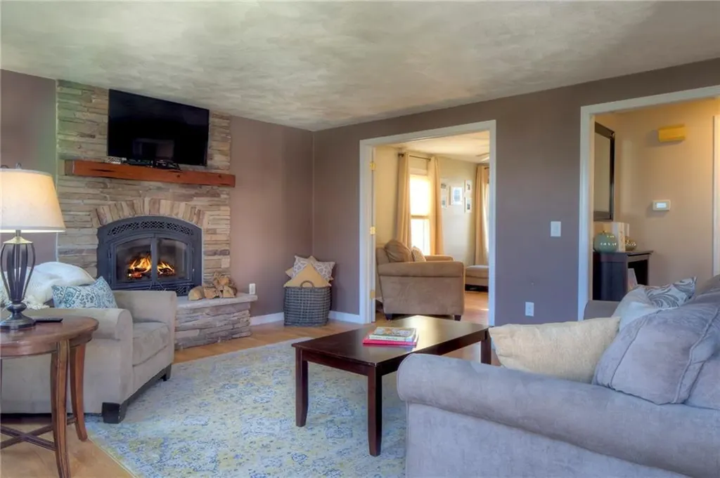 13 Cedar Drive Bristol RI 02809