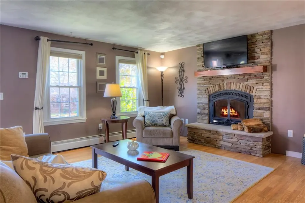 13 Cedar Drive Bristol RI 02809