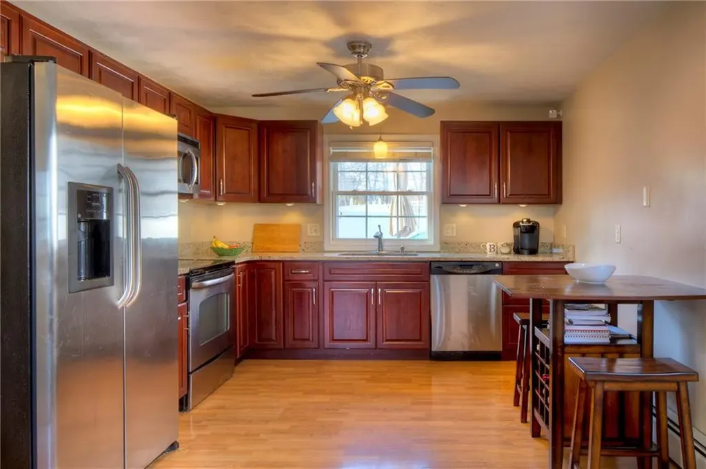 13 Cedar Drive Bristol RI 02809