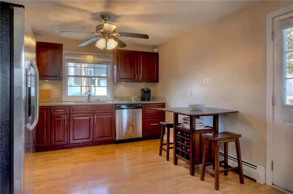 13 Cedar Drive Bristol RI 02809
