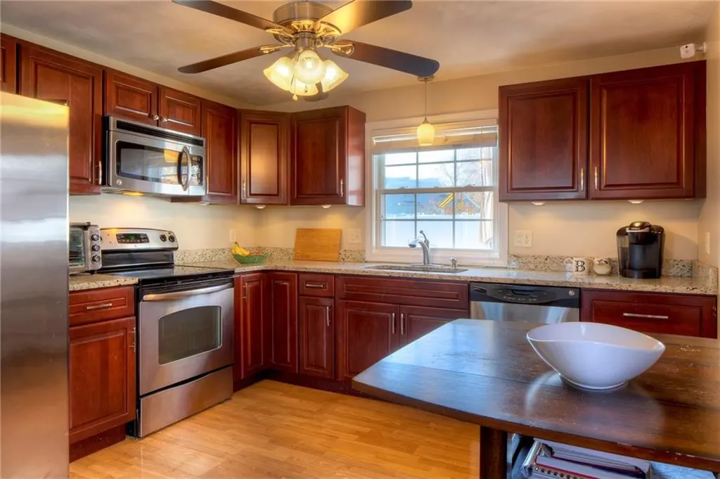 13 Cedar Drive Bristol RI 02809