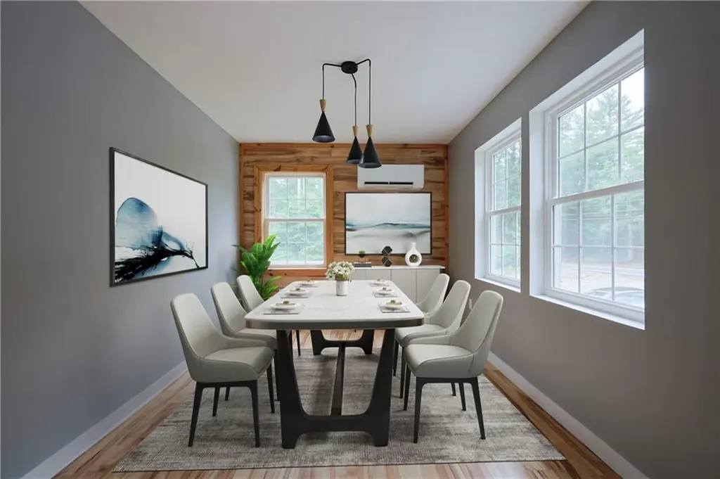 154 Foster Center Road Foster RI 02825