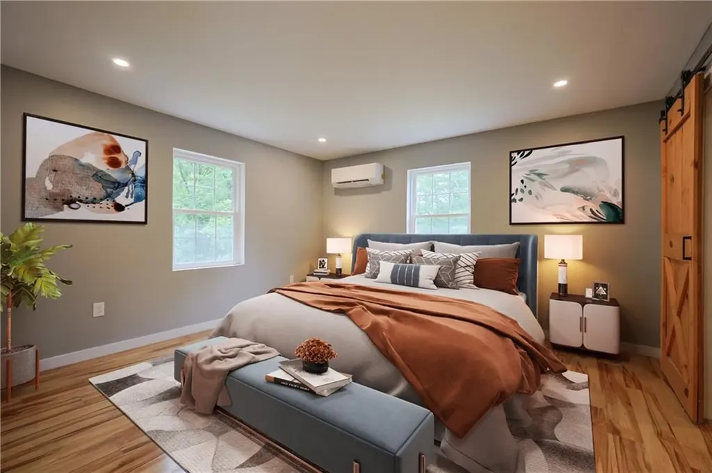 154 Foster Center Road Foster RI 02825