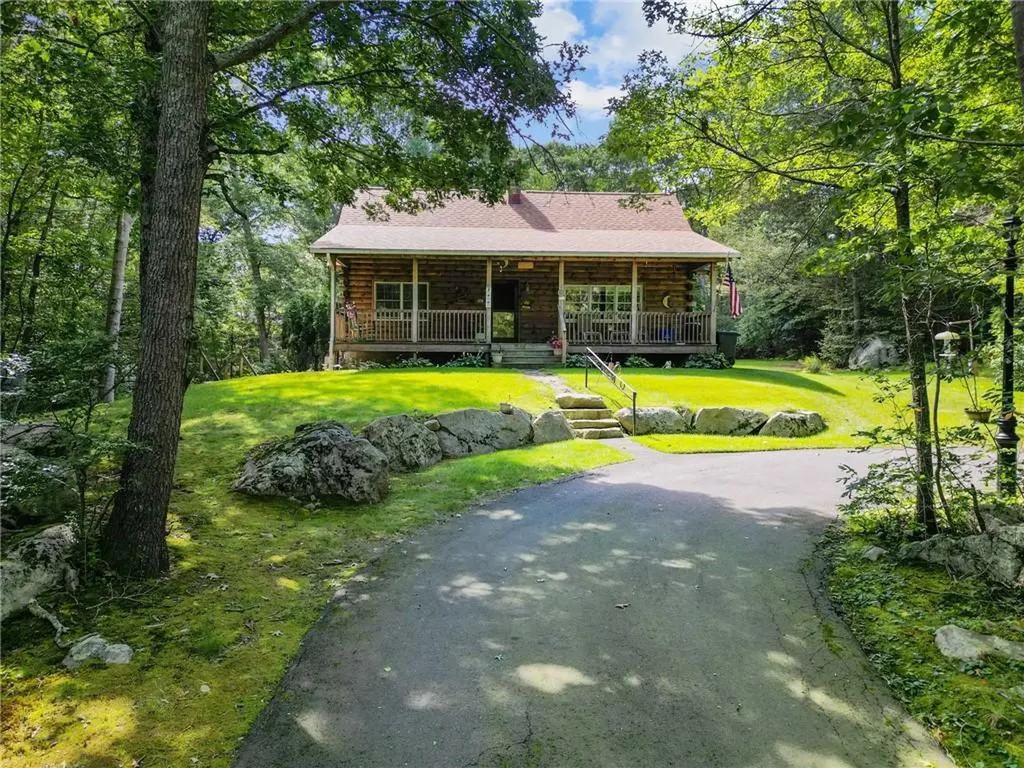 117 Jiley Hill Drive Tiverton RI 02878