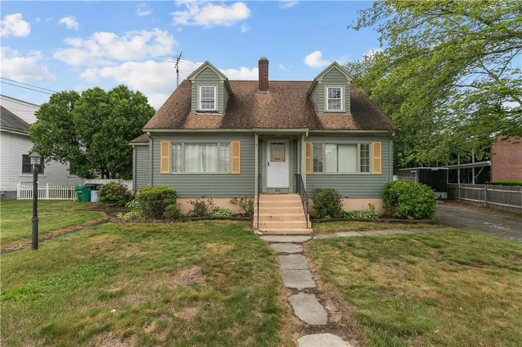 509 West Shore Road Warwick RI 02889