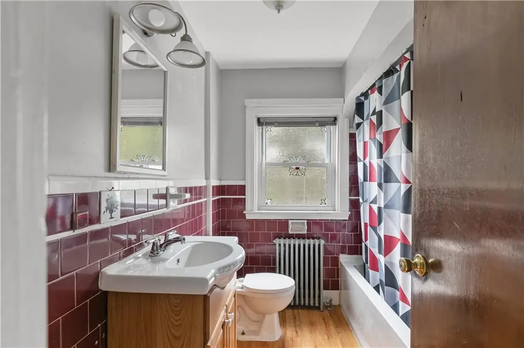 509 West Shore Road Warwick RI 02889