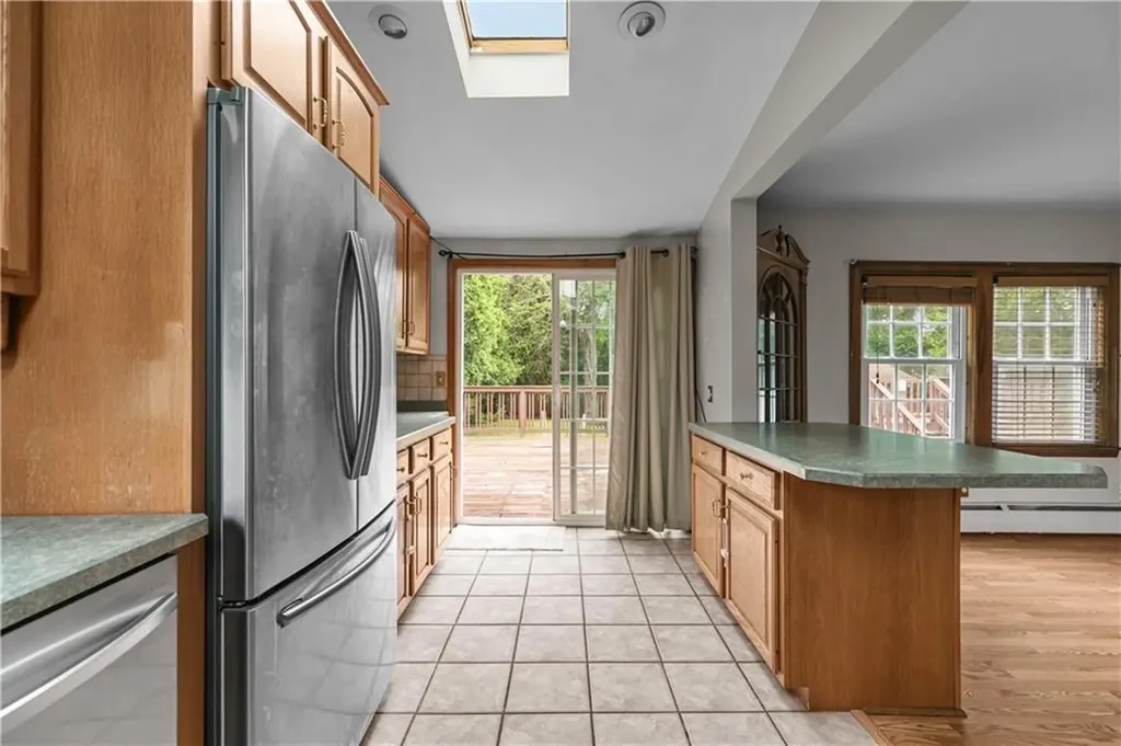 509 West Shore Road Warwick RI 02889