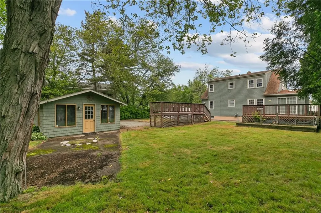 509 West Shore Road Warwick RI 02889