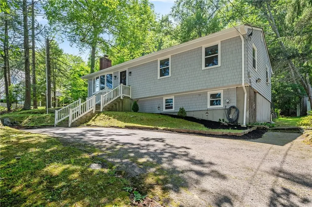 405 Camp Dixie Road Burrillville RI 02859