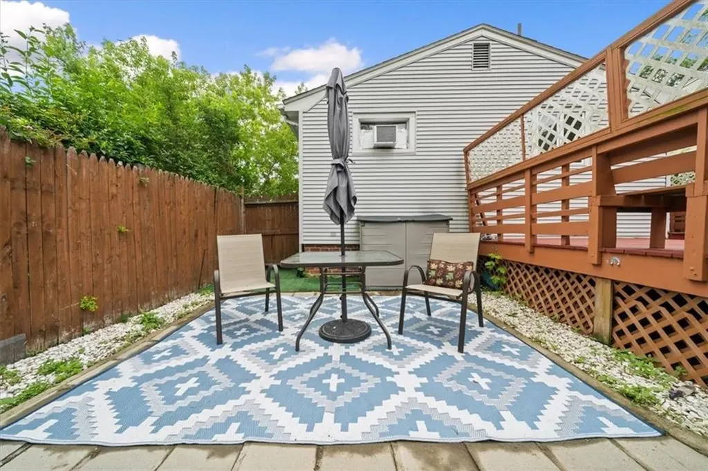 30 Pond Street West Warwick RI 02893