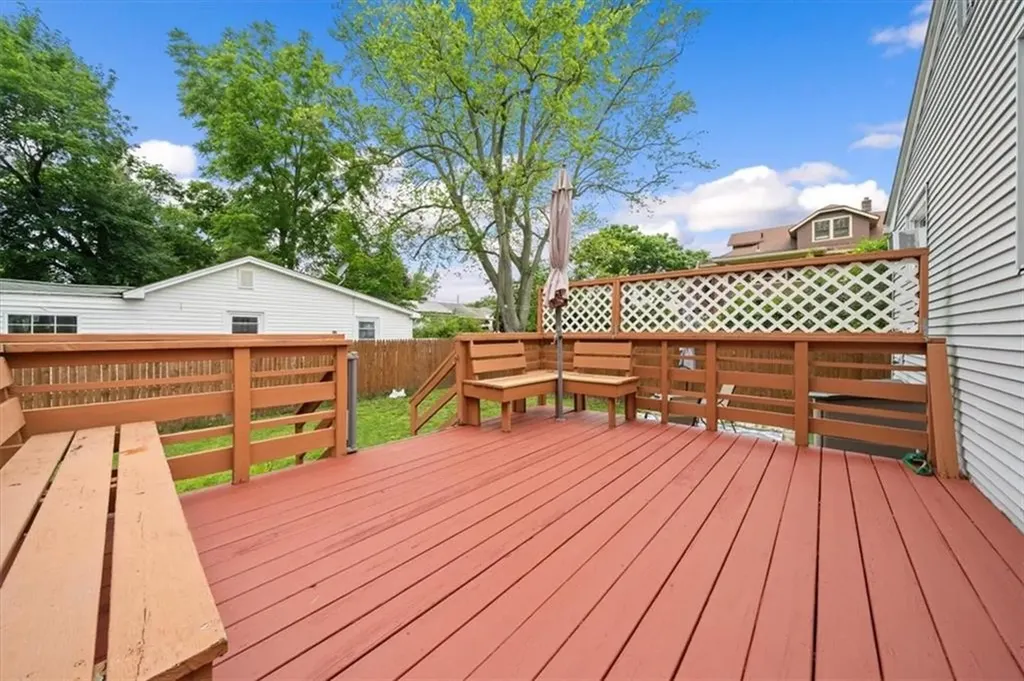30 Pond Street West Warwick RI 02893
