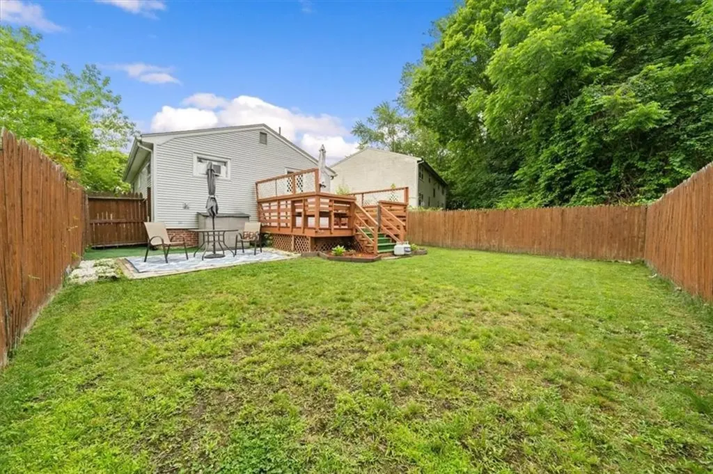 30 Pond Street West Warwick RI 02893