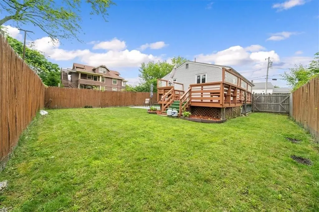 30 Pond Street West Warwick RI 02893