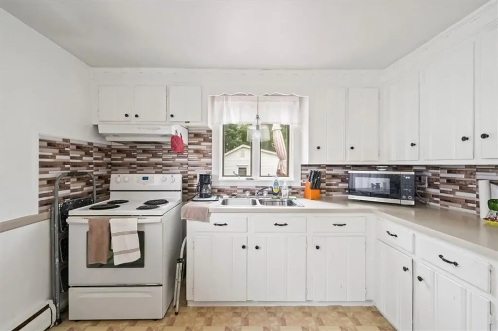 30 Pond Street West Warwick RI 02893