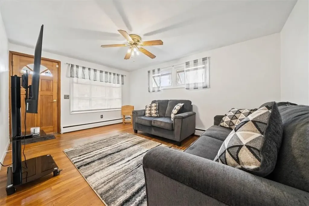 30 Pond Street West Warwick RI 02893