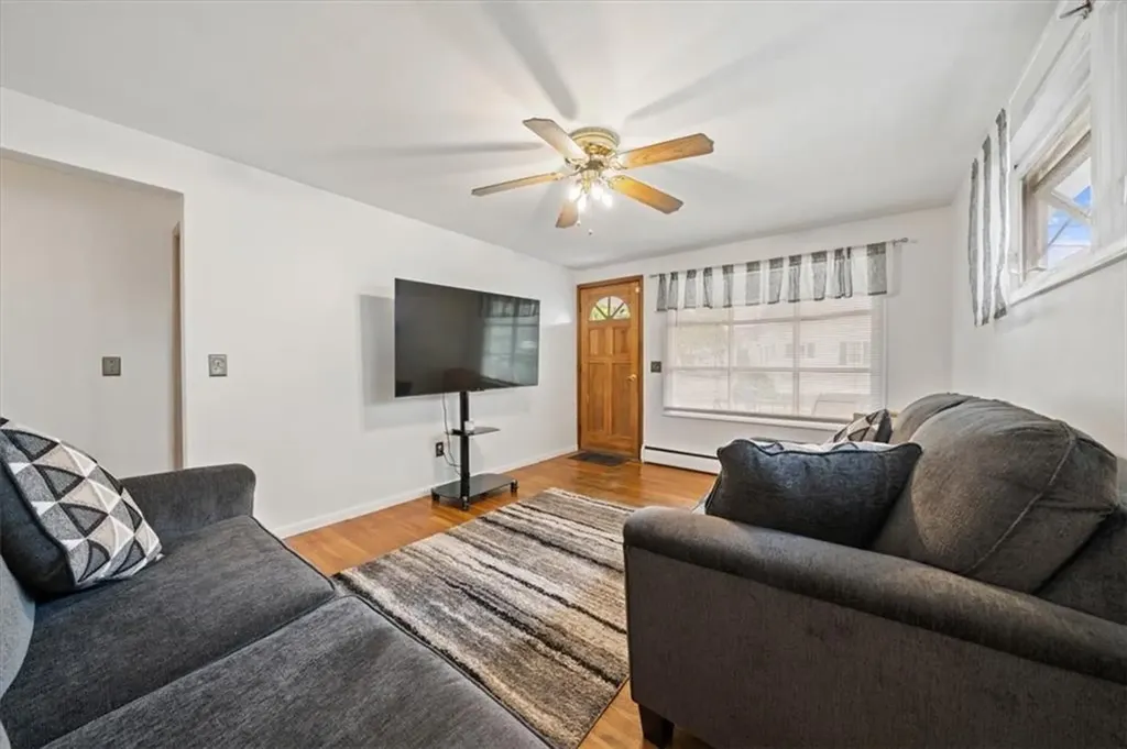 30 Pond Street West Warwick RI 02893