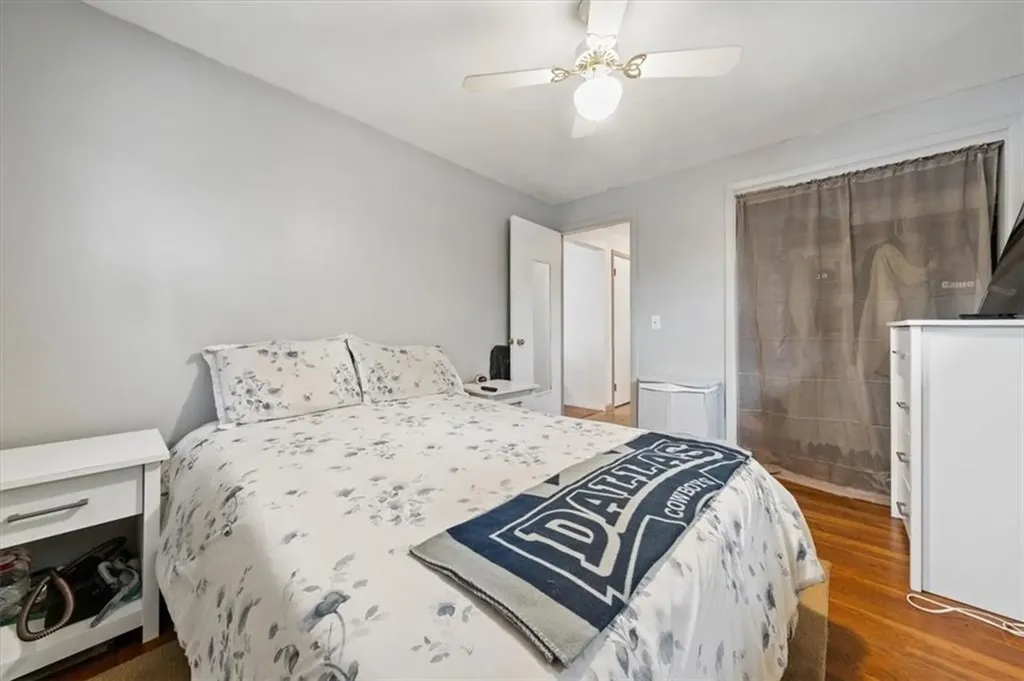 30 Pond Street West Warwick RI 02893