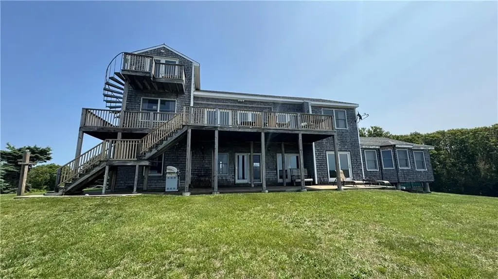 1078 West Beach Road Block Island RI 02807