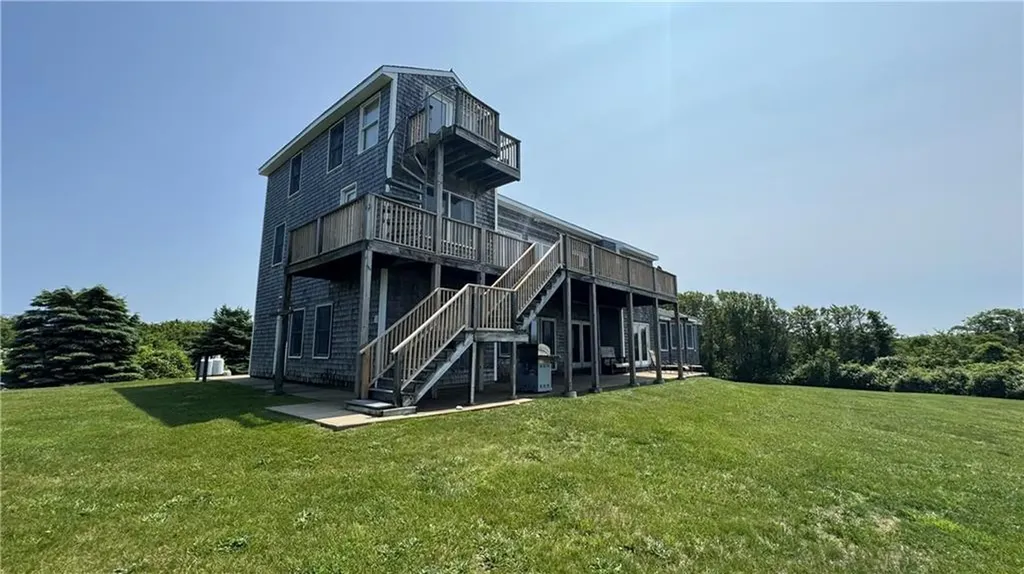 1078 West Beach Road Block Island RI 02807