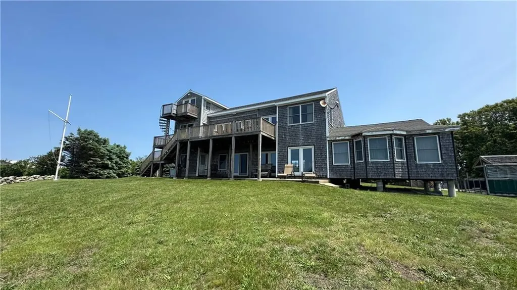 1078 West Beach Road Block Island RI 02807