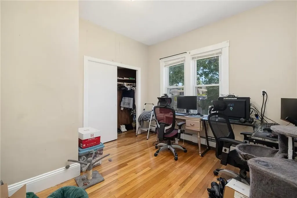 29 Ashton Street Providence RI 02904