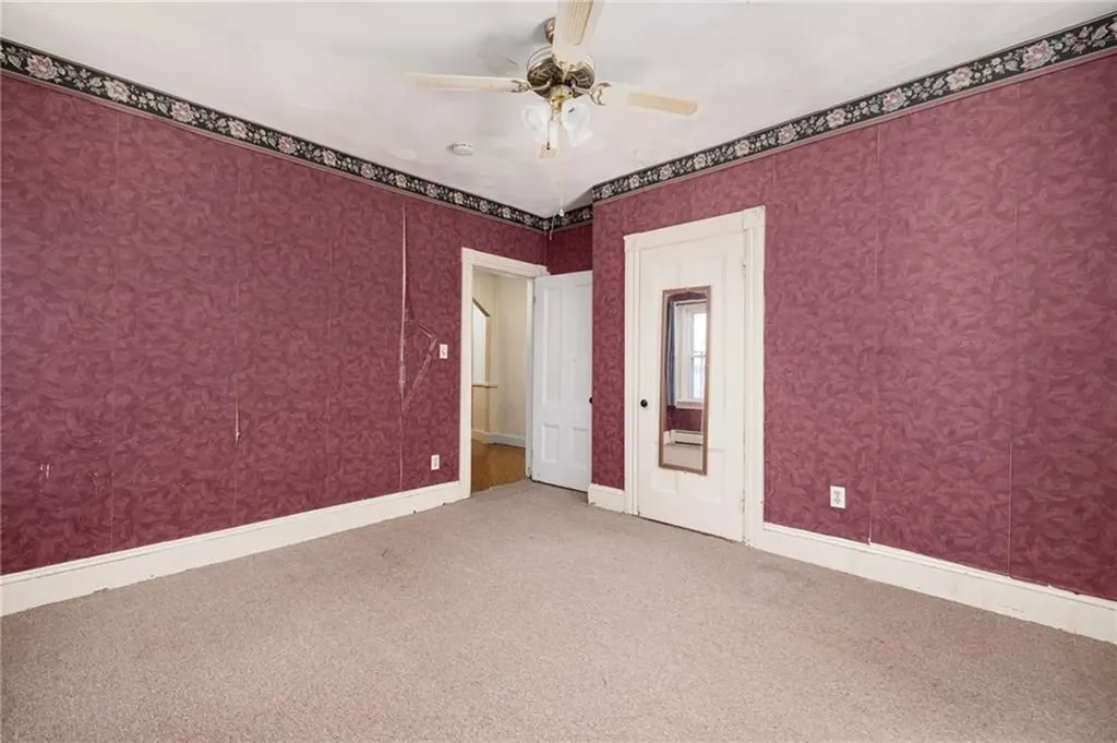29 Ashton Street Providence RI 02904