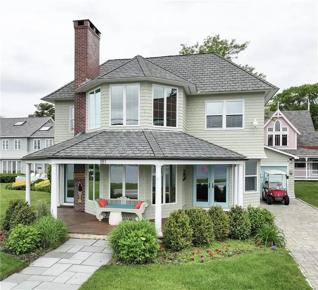 181 Janice Road Warwick RI 02886