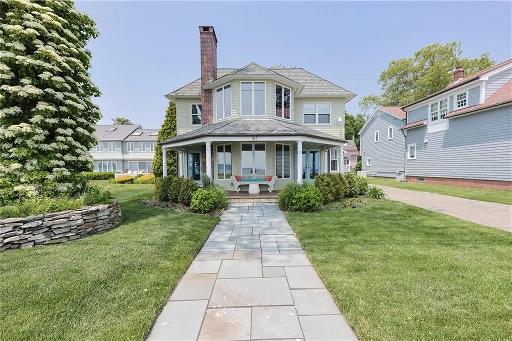181 Janice Road Warwick RI 02886