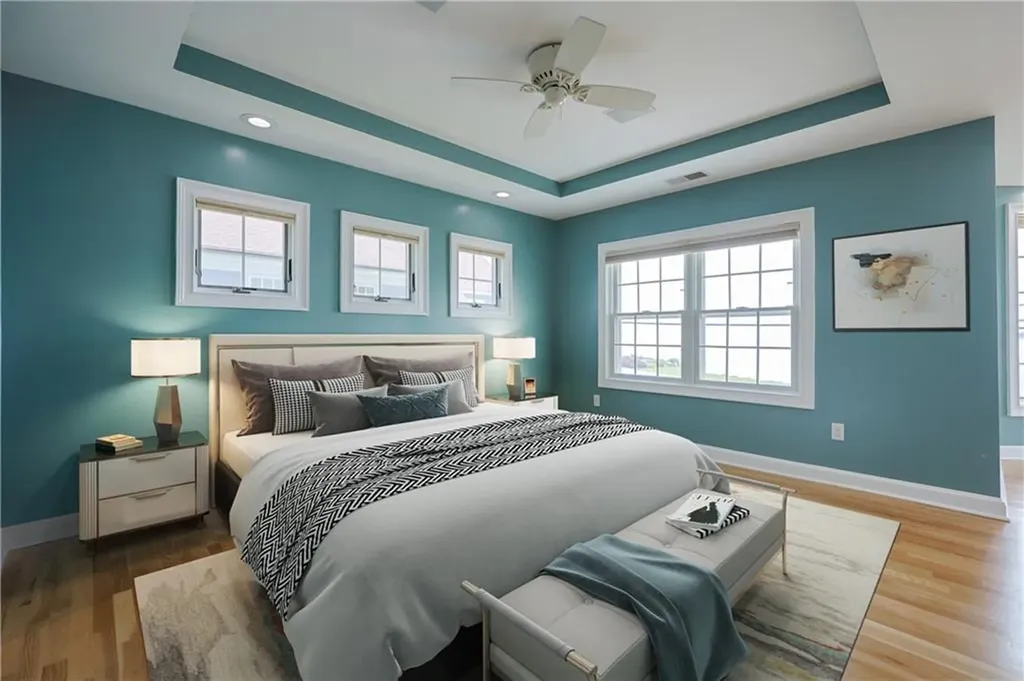 181 Janice Road Warwick RI 02886