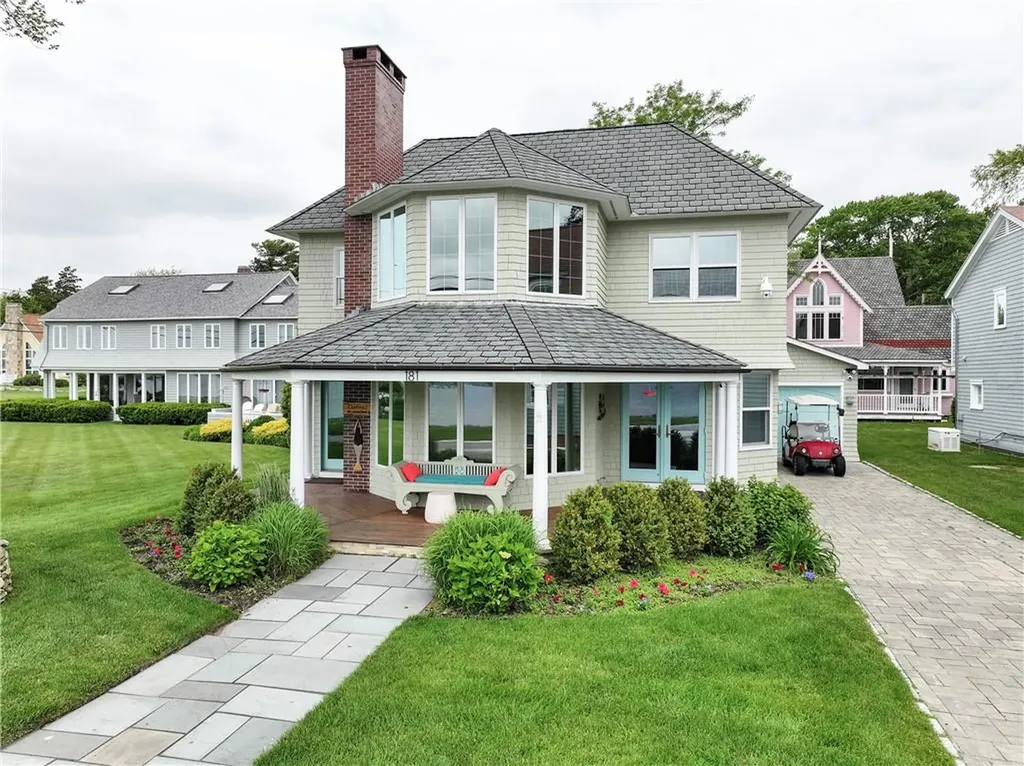181 Janice Road Warwick RI 02886