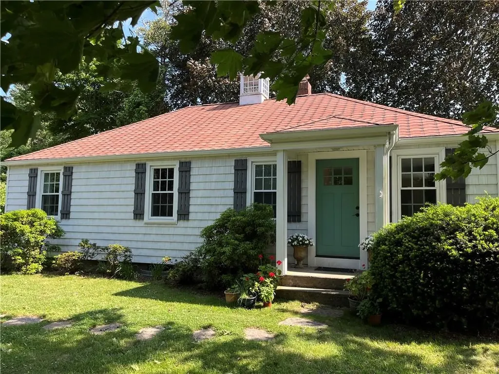 2352 Matunuck Schoolhouse Road Charlestown RI 02813