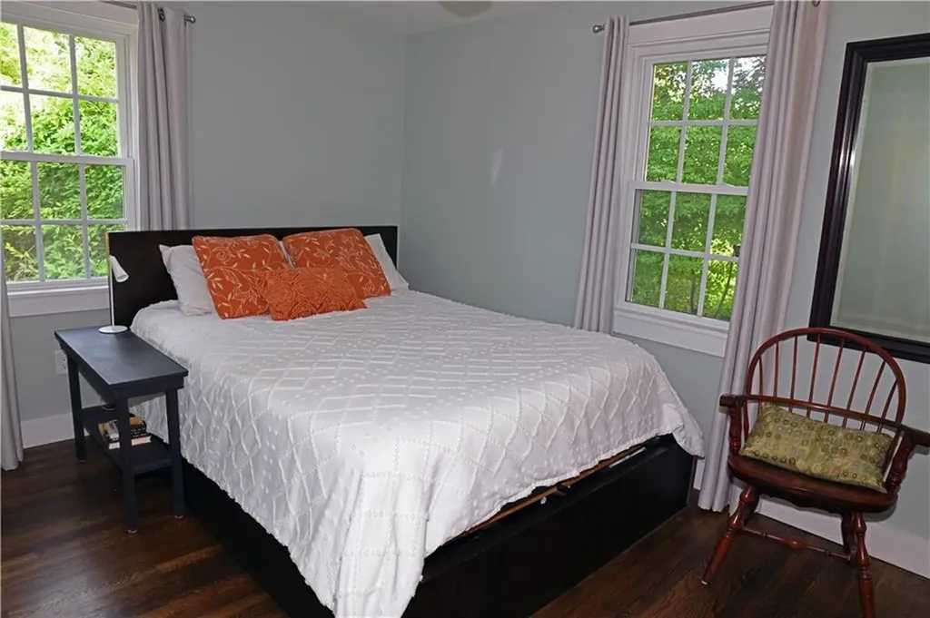 2352 Matunuck Schoolhouse Road Charlestown RI 02813