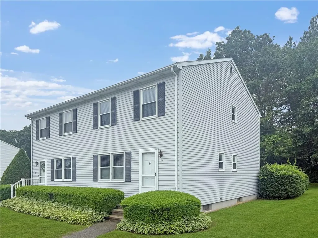 13 15 Greene Court Westerly RI 02891